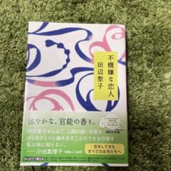 不機嫌な恋人のサムネイル