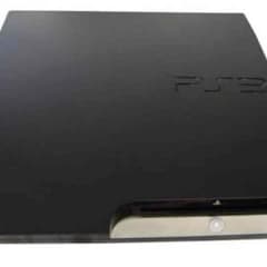 PS3 本体 ケーブル付のサムネイル