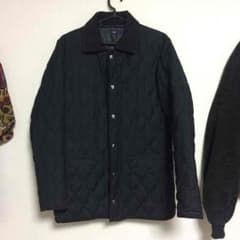 なんば様専用 pimhlicite キルティングジャケットのサムネイル