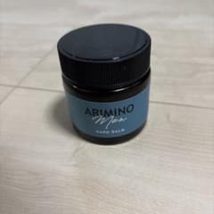 ARIMINO Men HARD BALM ヘアバームのサムネイル