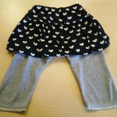 かわいいスカッツのサムネイル