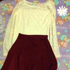 レーストップス♡のサムネイル