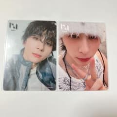 INI 西洸人 THE ORIGIN トレカ 選出店舗 HMVオンライン - メルカリ