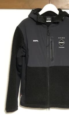 F.C.Real Bristol POLARTEC FLEECEのサムネイル