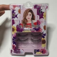 Eye Love Magic×Hana Imaiのサムネイル