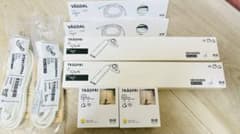 IKEA 間接照明　ライト　TRÅDFRI トロードフリ ショートカットボタン IKEA 間接照明 ライト TRÅDFRI トロードフリ ショートカットボタン