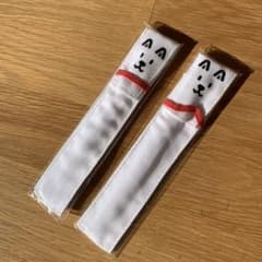 SoftBankお父さんラーメン箸のサムネイル