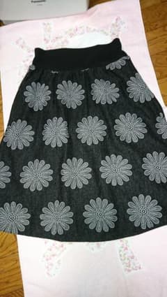 Cabochard☆様専用❣️再お値下げ☺️スカート ❣のサムネイル