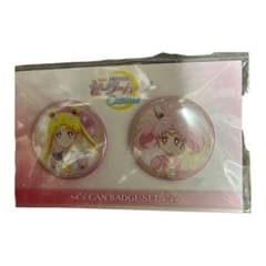 セーラームーン　バッチのサムネイル