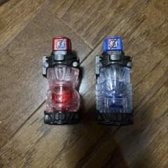 仮面ライダービルドフルボトルラビットタンクのサムネイル