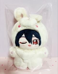 あんスタ 朔間零 いつぬい 第2弾 ぬいぐるみ うさぎ - メルカリ