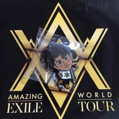 exile aw 首振り TETSUYAのサムネイル