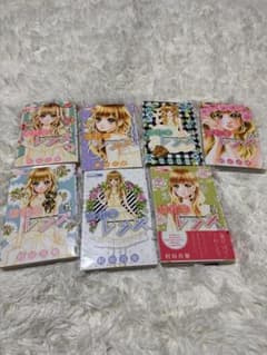 流れ星レンズ　村田真優　ヒロイン失格　幸田ももこ　恋愛漫画のサムネイル