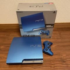 SONY PlayStation3 CECH-3000B SBのサムネイル