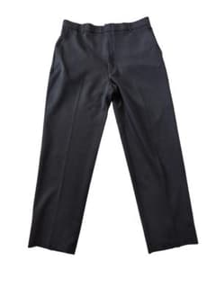 アククションスラックス ブラック w36 ovy LEVI'S 90s 00s - メルカリ