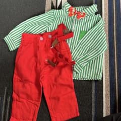 クリスマス！セットアップのサムネイル