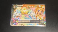 アイカツ　オデットスワンコーデ　ティアラのサムネイル