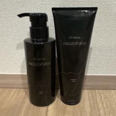 アマトラメゾフォルテSヘアバス/レスキューパック セットのサムネイル