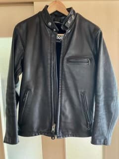 schott ライダースのサムネイル
