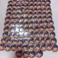 あんスタ コレクション缶バッジ エス 104点セット - メルカリ