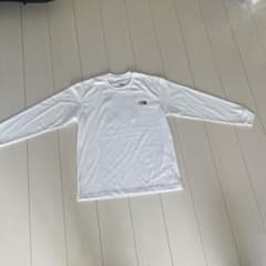 ノースフェイスTシャツのサムネイル