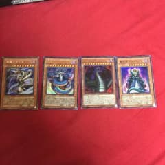 遊戯王まとめのサムネイル