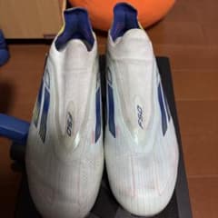 adidas F50 サッカースパイクのサムネイル