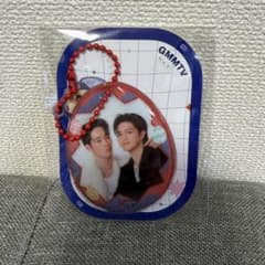 GMMTV POP UP 東京 GASHA ガチャ WilliamEst - メルカリ