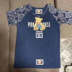 ピンクハウス半袖Tシャツのサムネイル