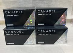 CANDEL プレミアゼロ オールインワンジェル 4個セットのサムネイル