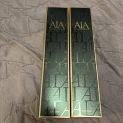 ALA LFコンセントレートローション〈化粧水〉２本セットのサムネイル