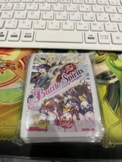 詠姫スリーブのサムネイル