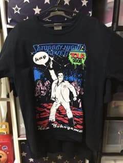 Tシャツ꙳★*゜KenYokoyamaのサムネイル