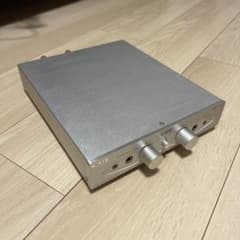 C.E.C. HD53R Ver.8.0 Class A ヘッドホンアンプのサムネイル