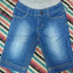 未着用！EASTBOYオシャレデニム！のサムネイル