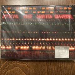 Universe official髭男dism DVD２枚組のサムネイル