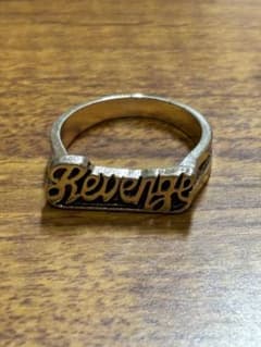 Revenge リングのサムネイル