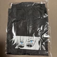 新品・未開封】 呪術廻戦 五条悟 イメージスタンドジャケット 出品110 