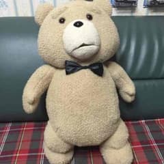 テッド2 ぬいぐるみのサムネイル