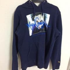 MARK GONZALES パーカーのサムネイル