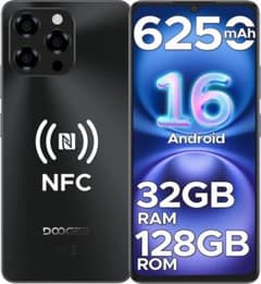 Android16 SIMフリー スマホ 32GB+128GB 2TB拡張 - メルカリ
