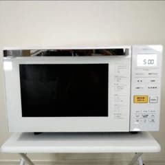 ゆっこ様専用/電子レンジのサムネイル