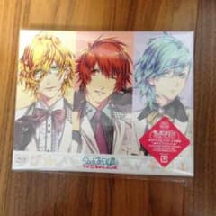 【あやか様専用ページ】うたプリ・Blu-rayのサムネイル
