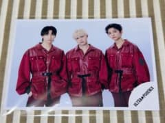 에빌라이 2025 생 사진 셔플 ULTRA PHOENIX