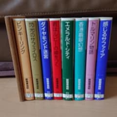 野間美由紀  ジュエリーコネクションのサムネイル