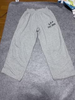 GAP スウェットパンツのサムネイル