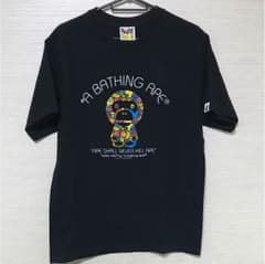 A BATHING APEアベイシングエイプ:TシャツＭサイズのサムネイル