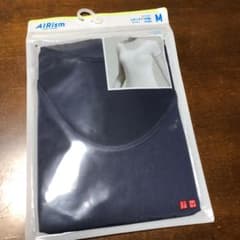 ユニクロ UNIQLO エアリズムのサムネイル