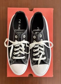 converseチャックテイラームーブオックス 厚底26cm /即日・匿名配送のサムネイル