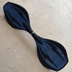 ジェイボード リップスティック デラックスミニ 中古品 美品】リップスティック デラックス ミニ ジェイボード 水色 洗浄